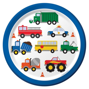 Vehicles decoration Vehicles decoration