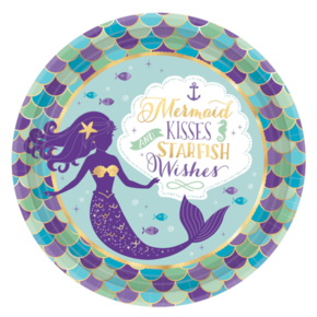 Mermaid decorations Mermaid decorations