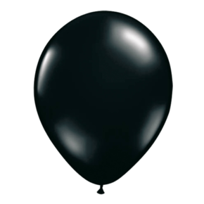 Schwarze Luftballons Schwarze Luftballons