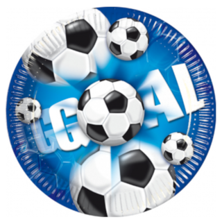 Goal Voetbal