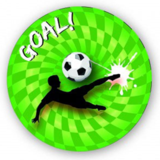 Goal! Football