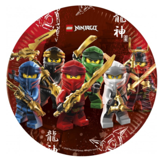 Lego Ninjago