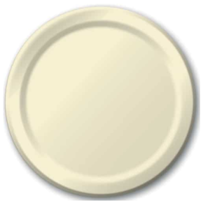 Ivory - Vanilla Cream Ivory - Vanilla Cream