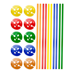 Bâtons pour ballons