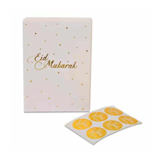 Eid Gift Packaging