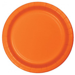 Orange Orange