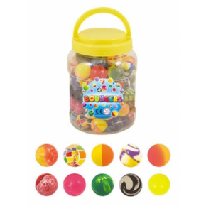 Balles rebondissantes Balles rebondissantes