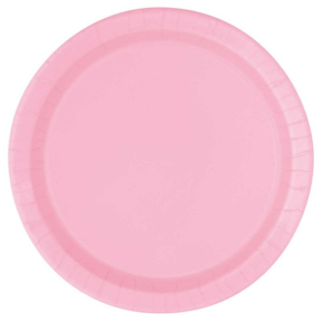 Light Pink Light Pink
