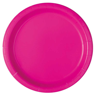 Magenta Roze