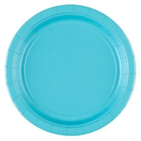 Caribbean Blue Caribbean Blue
