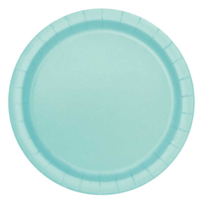 Mint green Mint green