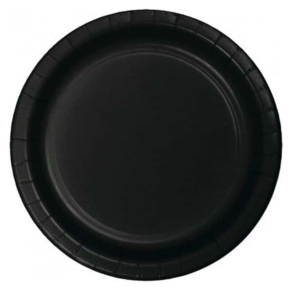 Black Black