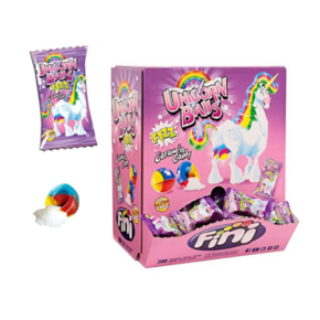 Unicorn candy Unicorn candy