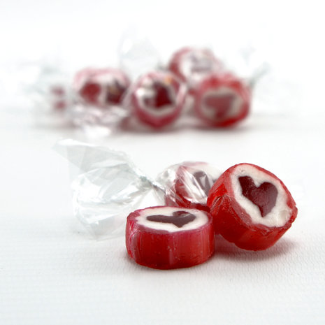Sweet Hearts Sweets | per kilo