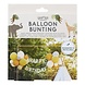 Ginger Ray Ballon-Bausatz Let's go wild | pro Bausatz Ginger Ray Ballon-Bausatz Let's go wild | pro Bausatz