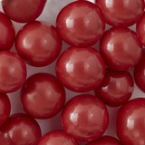 Ginger Ray Ballons rouges 13cm | 40 pièces Ginger Ray Ballons rouges 13cm | 40 pièces