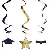 Folat Hanging decoration congrats | 3 pieces Folat Hanging decoration congrats | 3 pieces