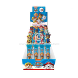 Paw Patrol tube jellies met stempel | 8 gram