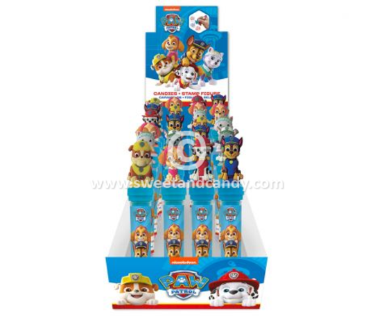 Paw Patrol Tube Gelees mit Stempel | 8 Gramm