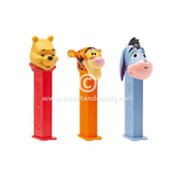 Pez Pez Winnie the Pooh | per Unit Pez Pez Winnie the Pooh | per Unit