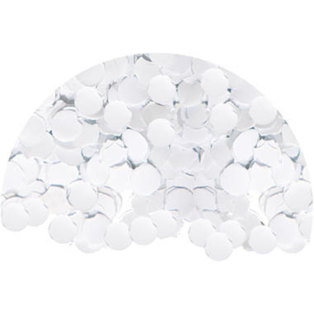 Folat White Confetti | per kilo