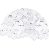 Folat Witte confetti | per kilo Folat Witte confetti | per kilo