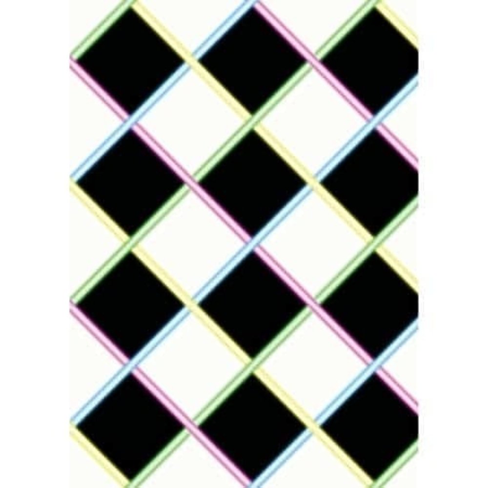 Scene setter Rock 'n Roll | 1.22 x 12.2 meter