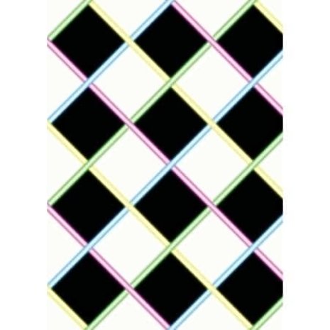 Scene setter Rock 'n Roll | 1.22 x 12.2 meter