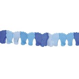 Pendelfüße blau Pendelfüße blau