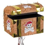 Boland Pinata 3D Treasury Open Boland Pinata 3D Treasury Open