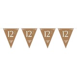 Folat Flag -Linie 12.5 verheiratet mit doppeltsiedischer Verheiratet Folat Flag -Linie 12.5 verheiratet mit doppeltsiedischer Verheiratet