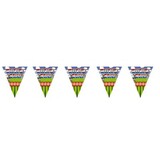 Folat Flag line welcome at home Folat Flag line welcome at home