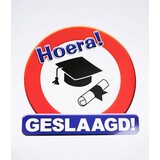 Paper Dreams Le porte-bord Hourra est passé