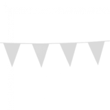 Paper Dreams Flag -Linie Singer White | 10 Meter Paper Dreams Flag -Linie Singer White | 10 Meter