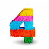 Godan Pinata 4 Godan Pinata 4