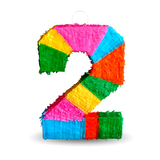 Godan Pinata 2 Godan Pinata 2
