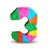 Godan Pinata 3 Godan Pinata 3