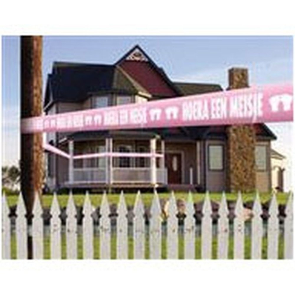 Folat Verkaufsband Geburtsmädchen Folat Verkaufsband Geburtsmädchen