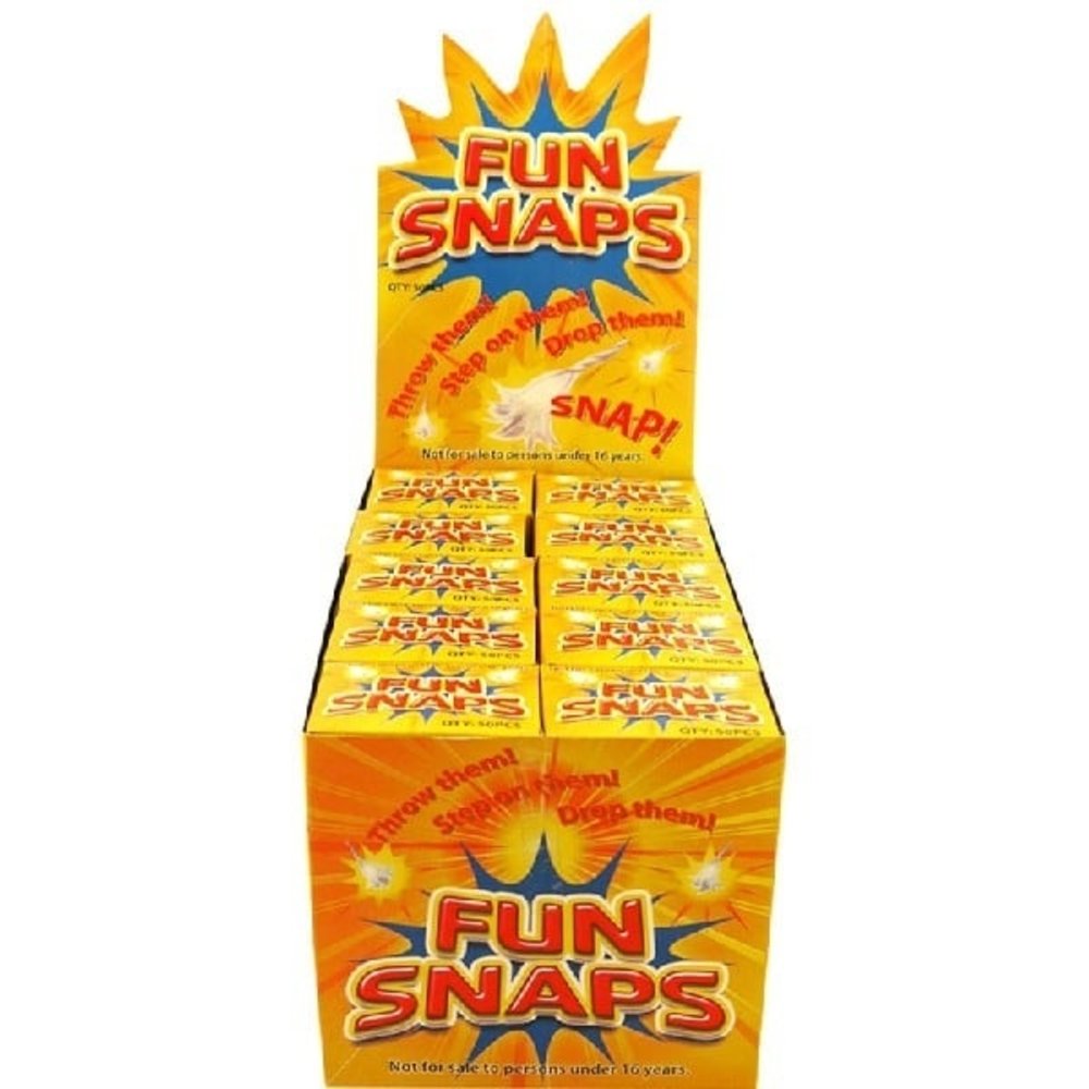 Shortspies 40 pièces dans la boîte