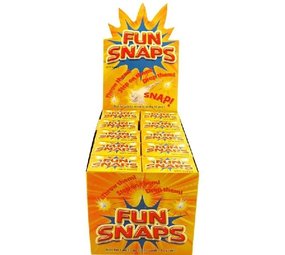 Knalerwten 40 pieces in box Knalerwten 40 pieces in box