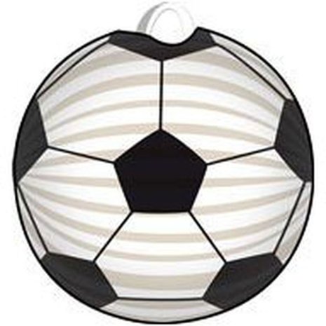 Folat Fußball Laterne 22cm | pro Einheit Folat Fußball Laterne 22cm | pro Einheit