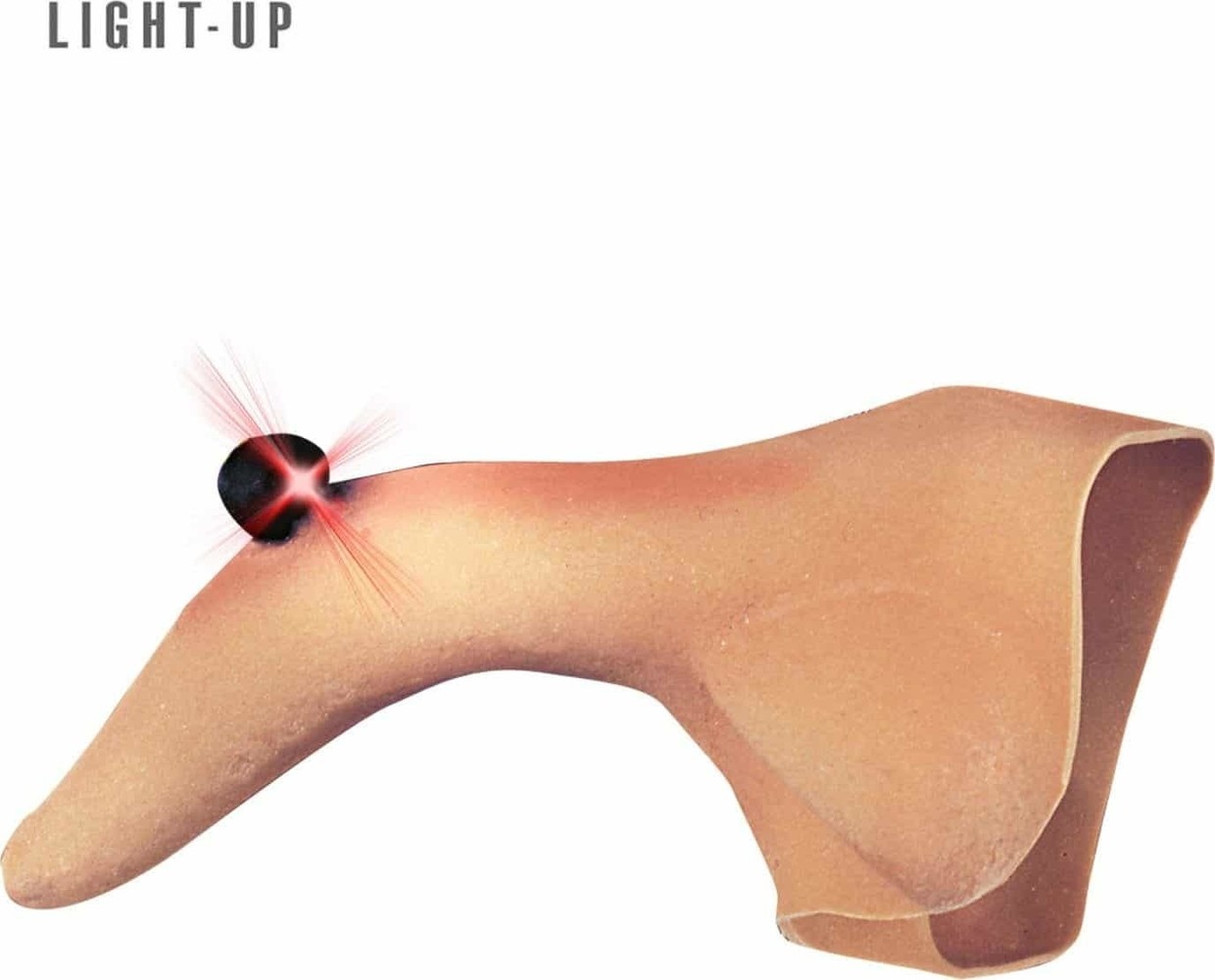 Folat Witches Nose with Wart Folat Witches Nose with Wart