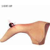 Folat Hexennase mit Warze