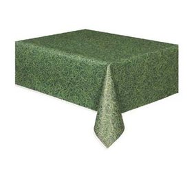 Unique Party Nappe de pelouse de football 137x259cm | par unité