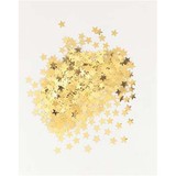 Unique Party Confetti Gold Stars | 14 grams Unique Party Confetti Gold Stars | 14 grams