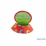 Folat Einladung Hurra Ich bin mein Geburtstag, 8 Stück Folat Einladung Hurra Ich bin mein Geburtstag, 8 Stück