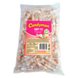 Snipits sugar sweets per roll Snipits sugar sweets per roll