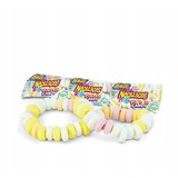 Snoepketting 17 gram | per stuk verpakt Snoepketting 17 gram | per stuk verpakt