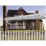 Verkaufsbandjubiläum 25 Jahre