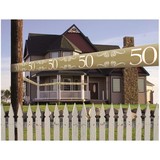 Salons d'anniversaire de 50 ans Salons d'anniversaire de 50 ans